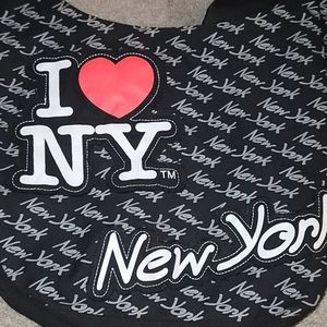 New work bag